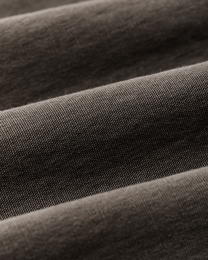Granite Mountain Flat Front Pants - Hawk Brown