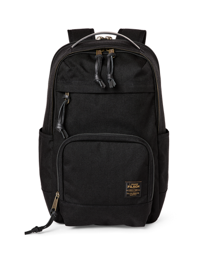Dryden Backpack - Black