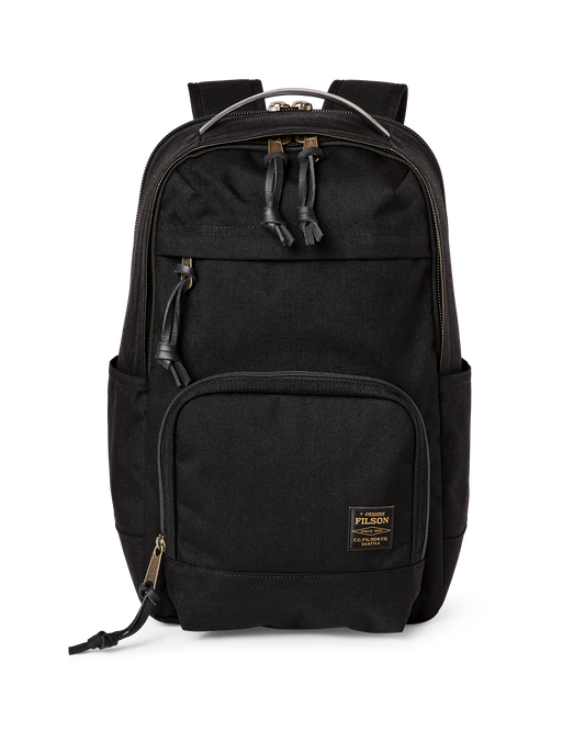 Dryden Backpack - Black