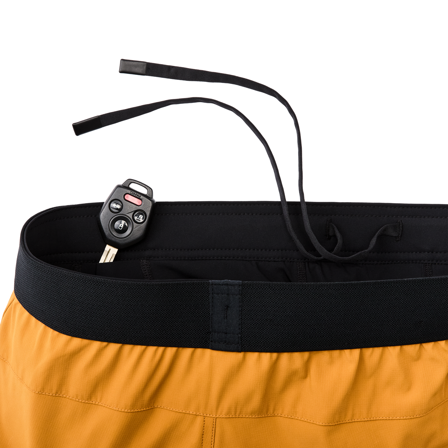 Filson X Ten Thousand Tactical Shorts - Buckthorn Brown