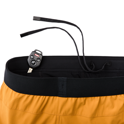 Filson X Ten Thousand Tactical Shorts - Buckthorn Brown