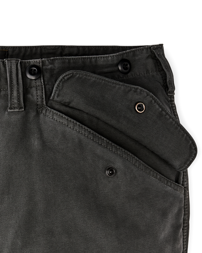 Field Cargo Pants - Peat