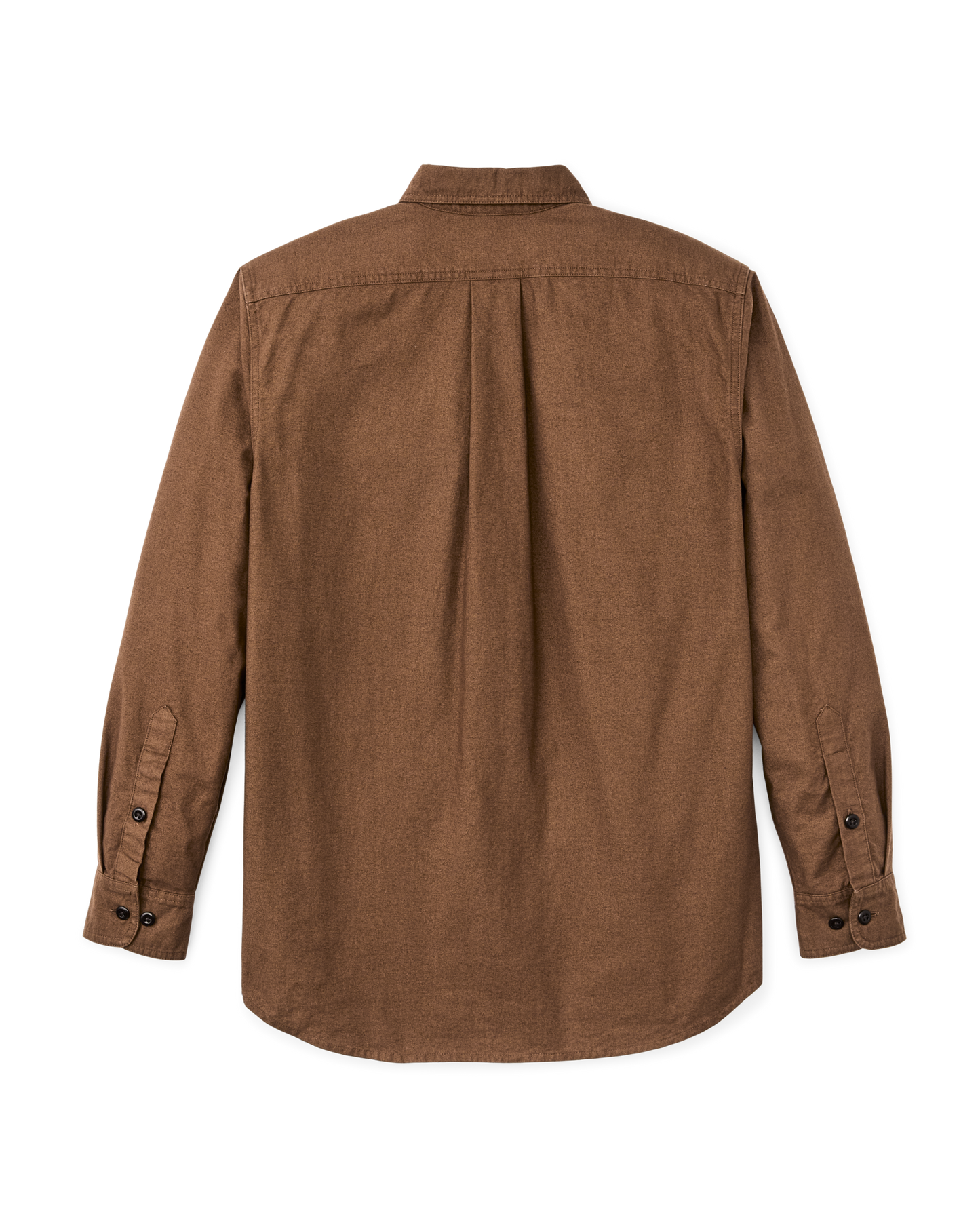 Field Flannel Shirt - Partridge