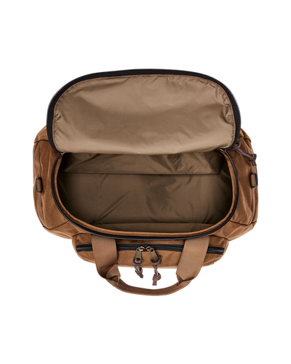 Dryden Duffle Pack - Whiskey