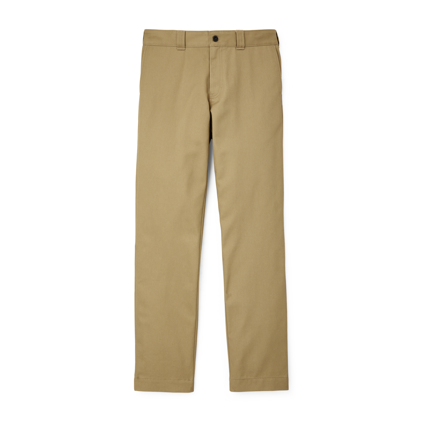 Anchorage Work Pants - Gray Khaki