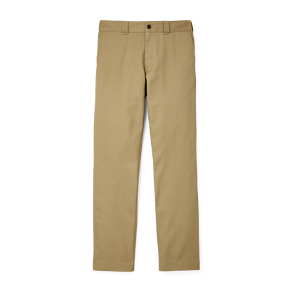 Anchorage Work Pants - Gray Khaki