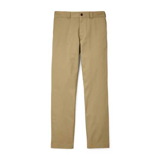 Anchorage Work Pants - Gray Khaki