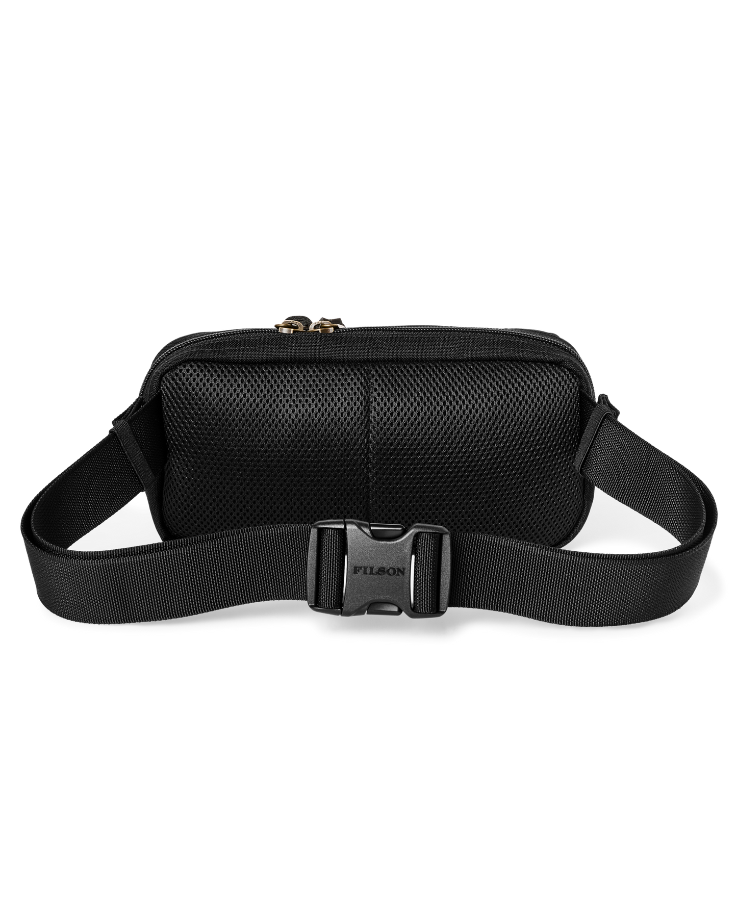 Dryden Crossbody Bag - Black