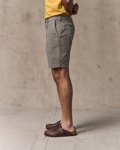 Granite Mountain 9" Shorts - Hawk Brown