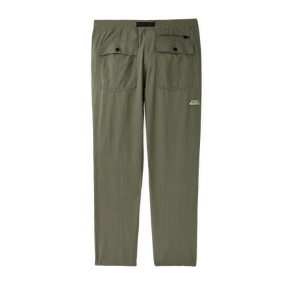 Filson X Housefly Quick-dry Pants - Mossy Rock