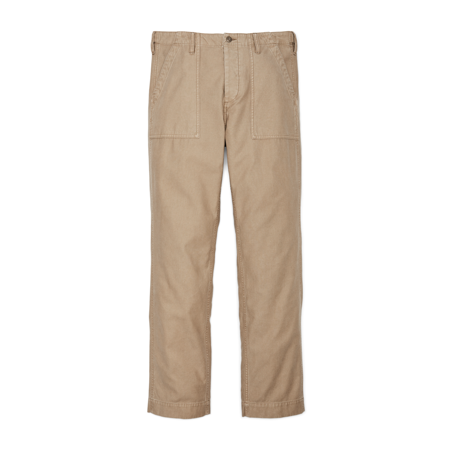 Field Supply Pants - Gray Khaki
