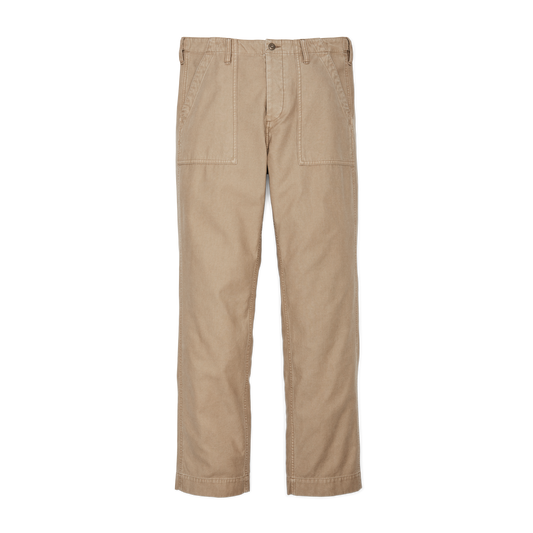 Field Supply Pants - Gray Khaki