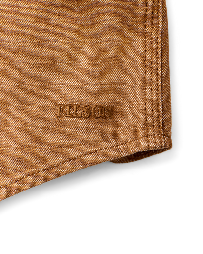 Denim Guide Shirt - Harvest Tan