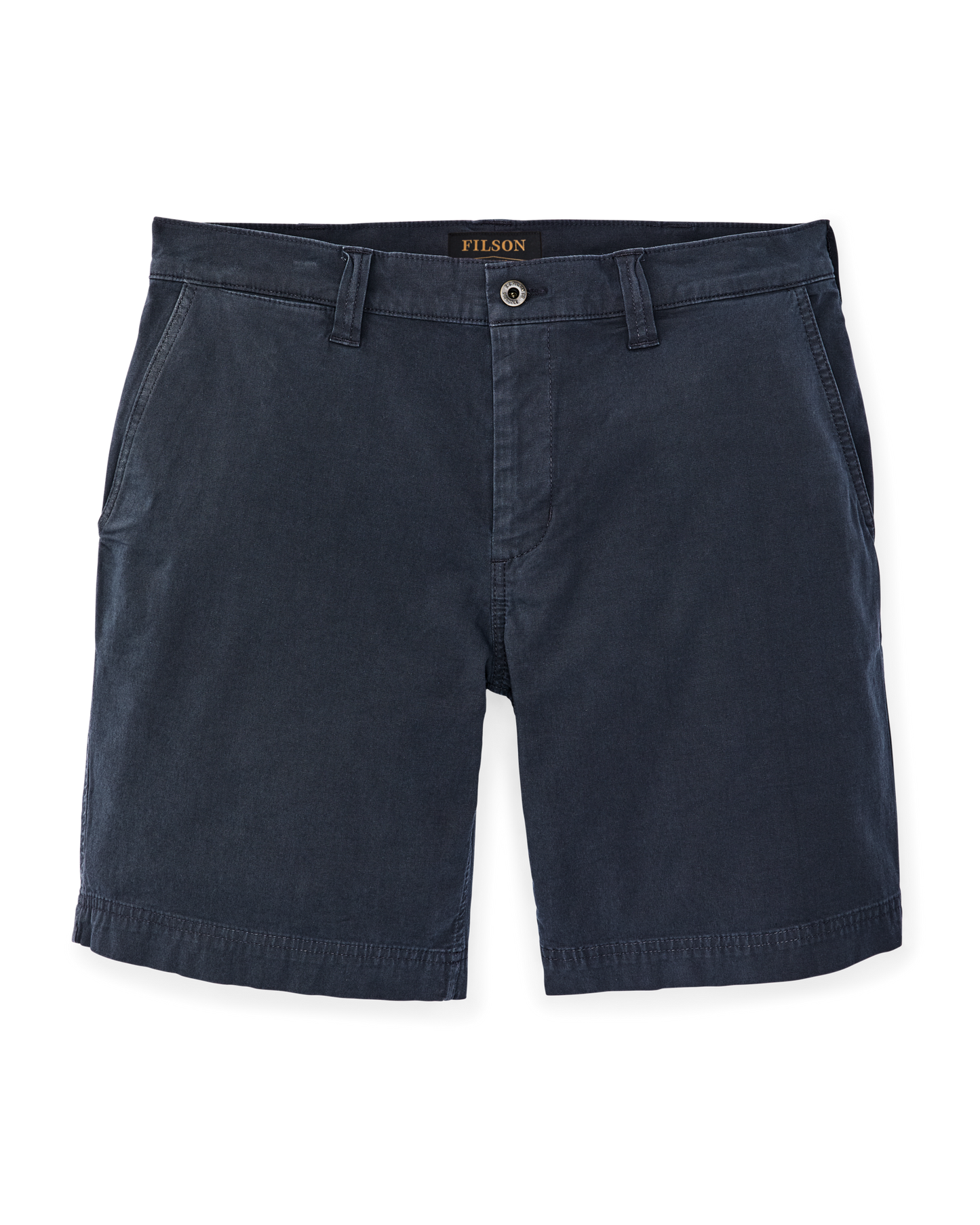 Granite Mountain 9" Shorts - Ink Blue