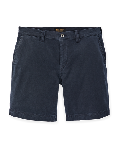 Granite Mountain 9" Shorts - Ink Blue