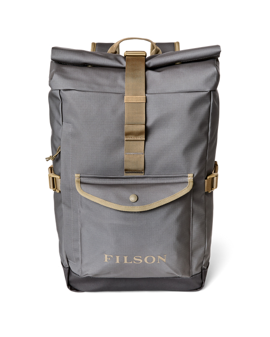 All-weather Backpack - Moon Mist / Pewter
