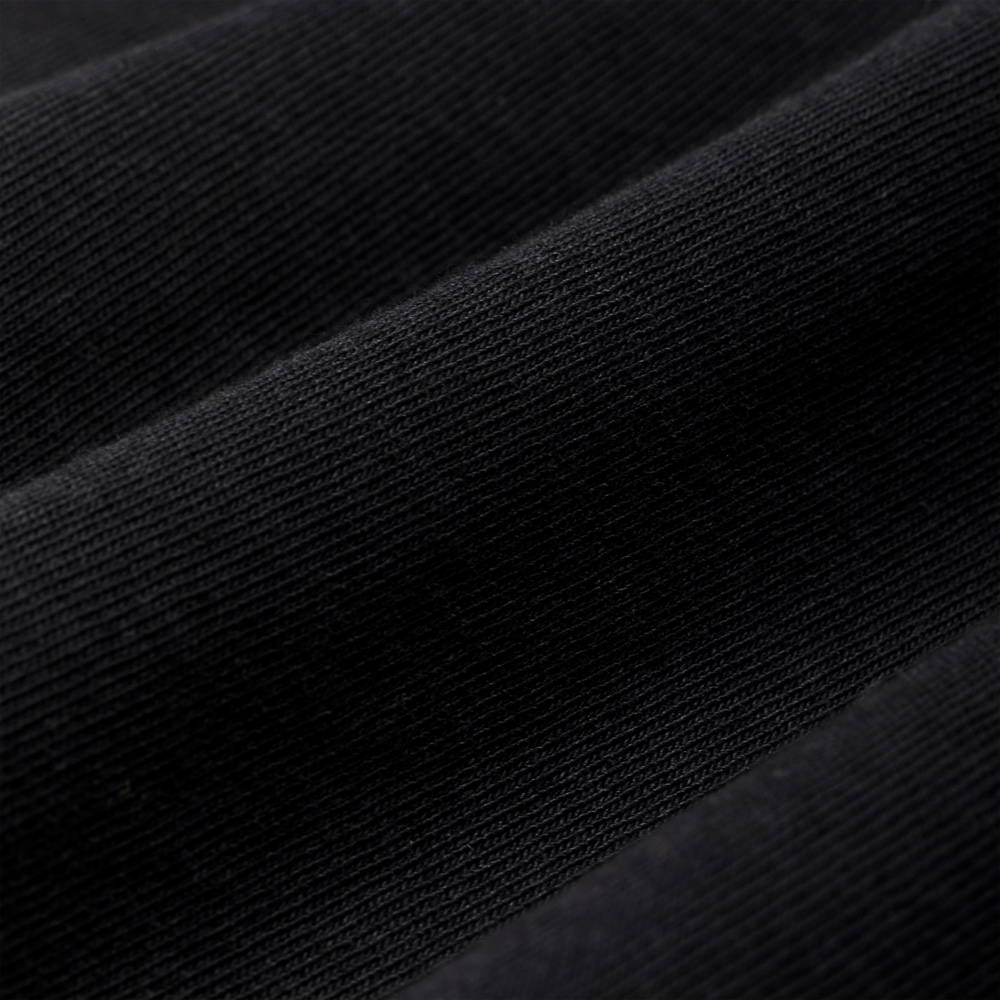 Frontier Pocket T-shirt - Black