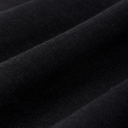 Frontier Pocket T-shirt - Black
