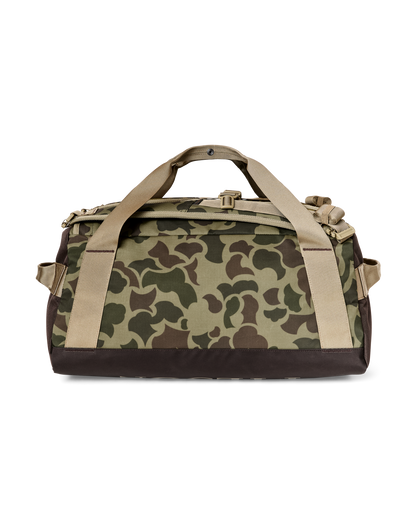 All-weather 40l Duffle - Tundra Shrub Camo
