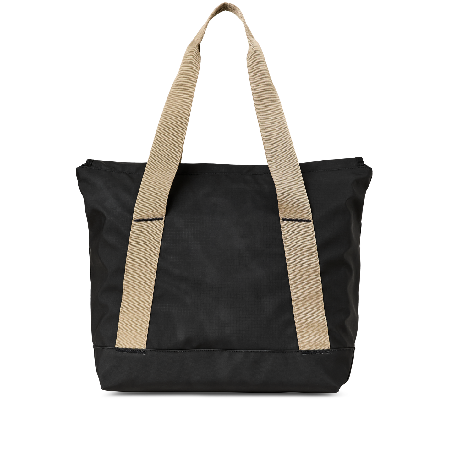 All-Weather Tote Bag - Black / Covert