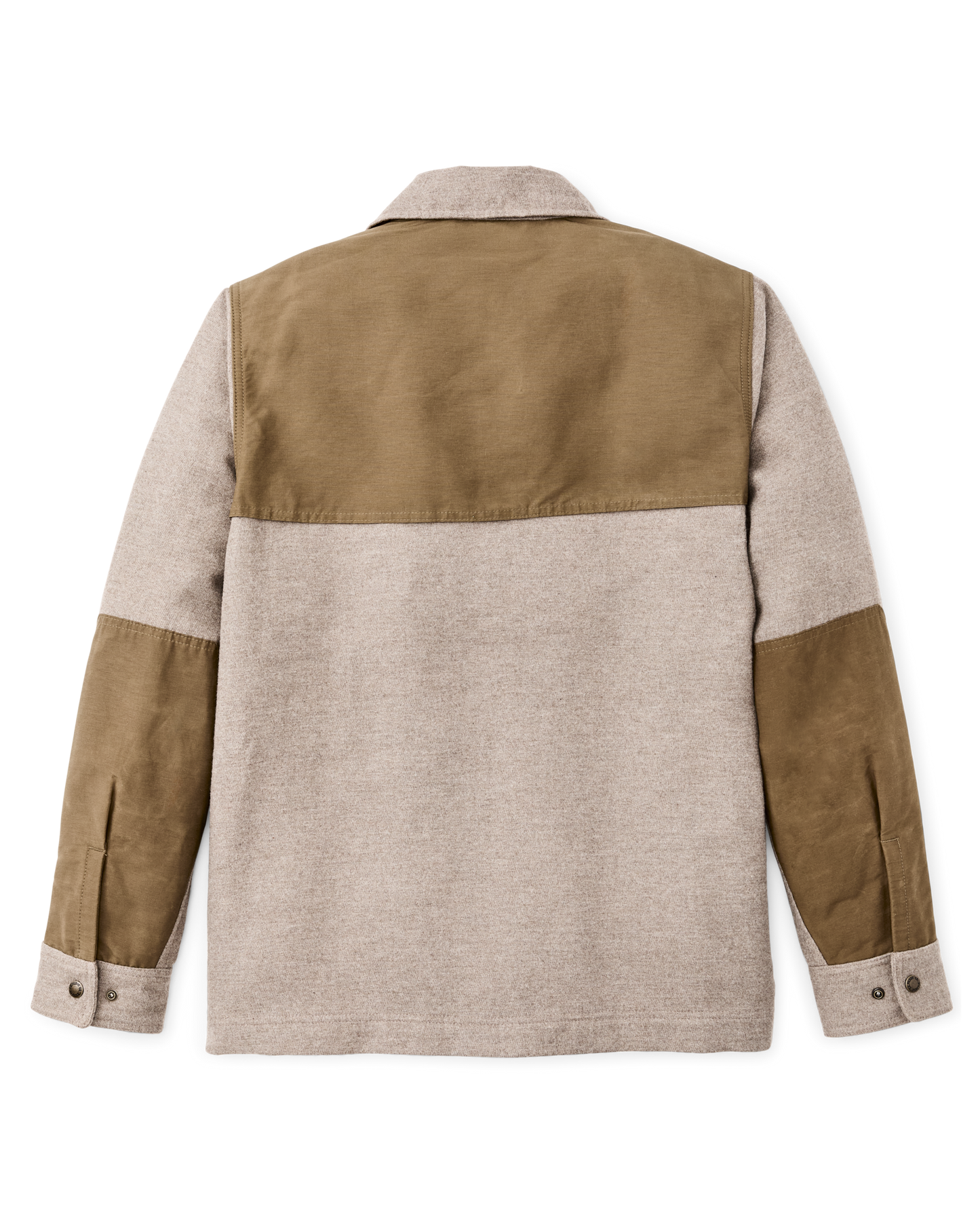 Colchuck Forester Jac-shirt - Ash Heather