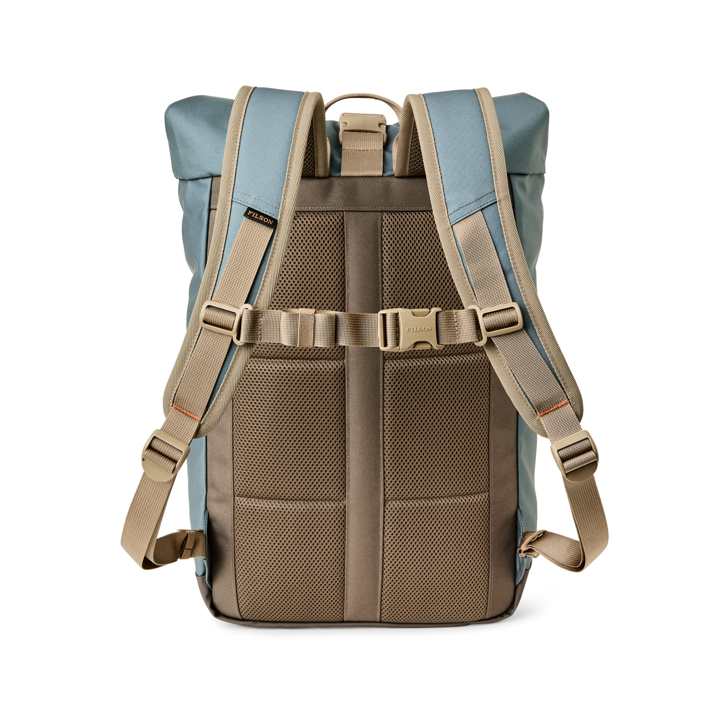 All-Weather Backpack - Slate / Canteen / Covert