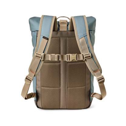 All-Weather Backpack - Slate / Canteen / Covert