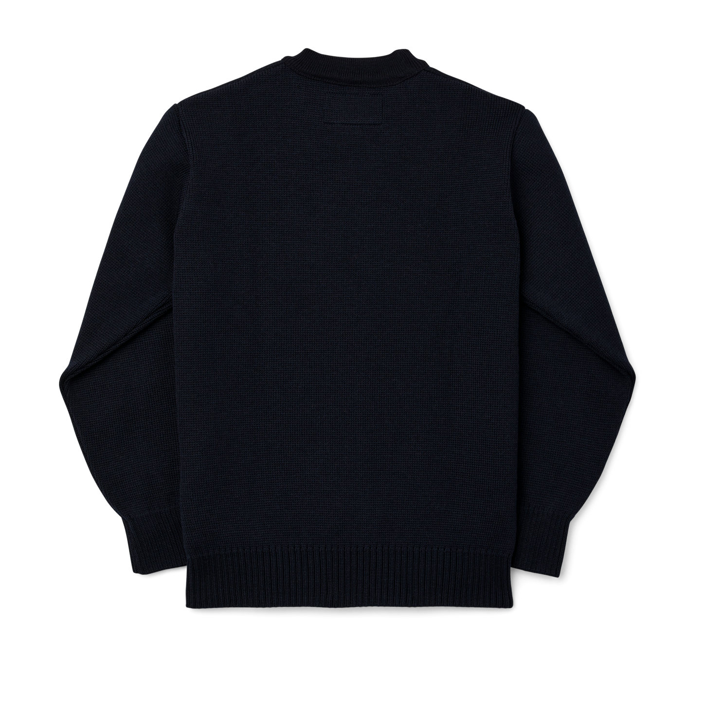 Crewneck Guide Sweater - Dark Navy