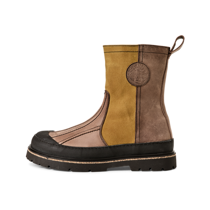 Filson X Birkenstock Skykomish - Dark Tan / Roast