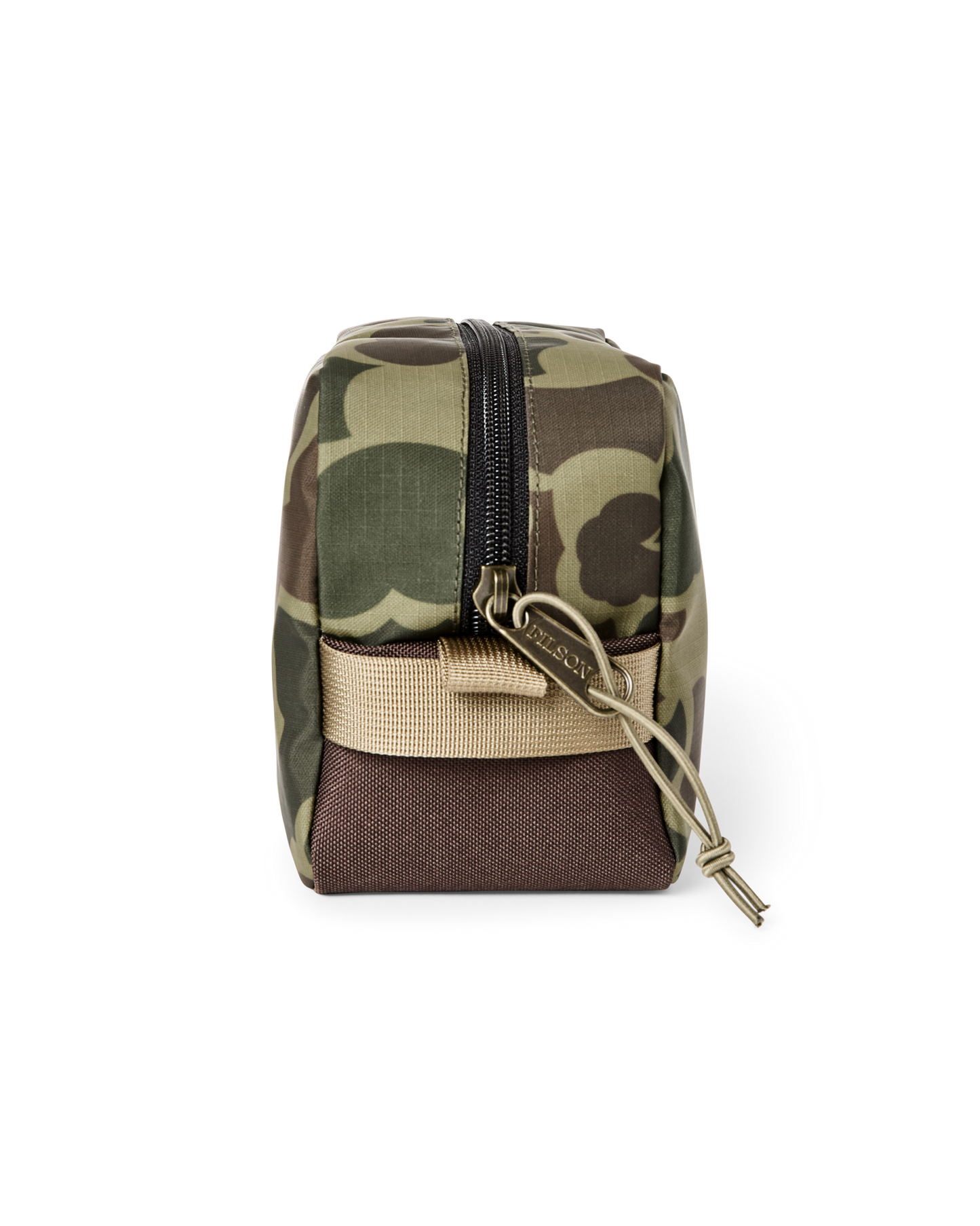 All-Weather Dopp Kit - Tundra Shrub Camo