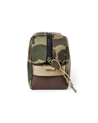 All-Weather Dopp Kit - Tundra Shrub Camo
