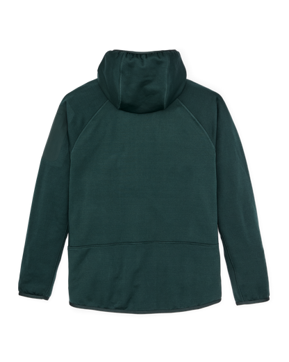 Filson X Ten Thousand Tactical Hoodie - Dark Spruce