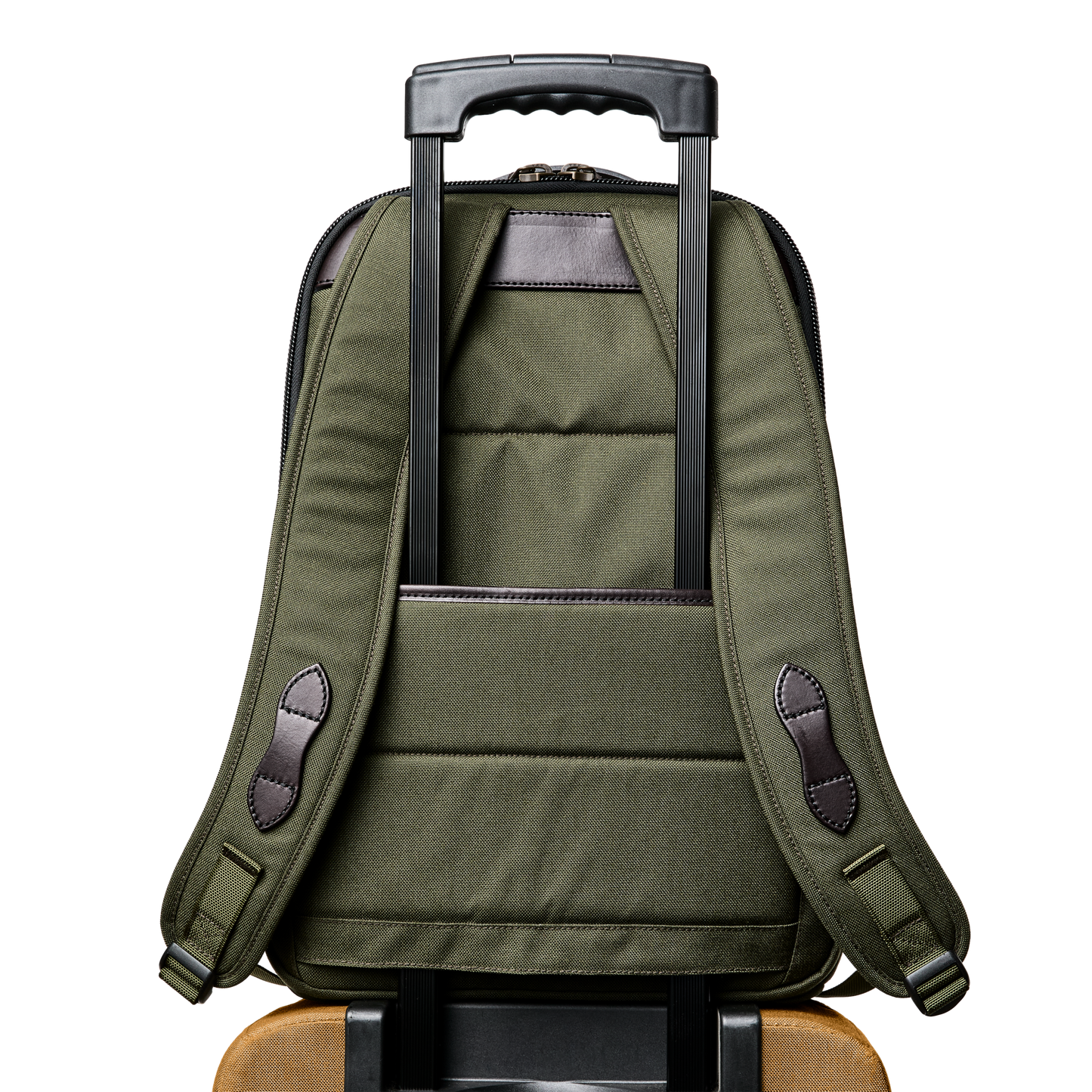 Dryden Backpack - Otter Green