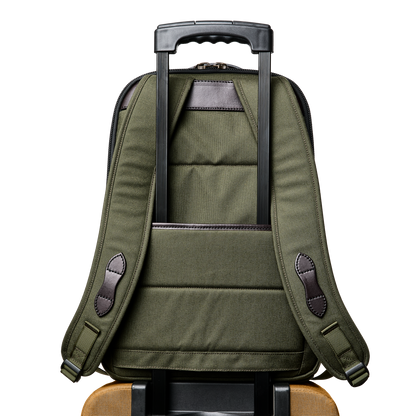 Dryden Backpack - Otter Green