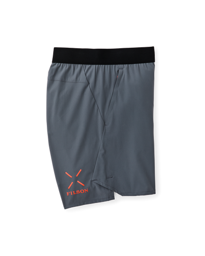 Filson X Ten Thousand Tactical Shorts - Storm Blue