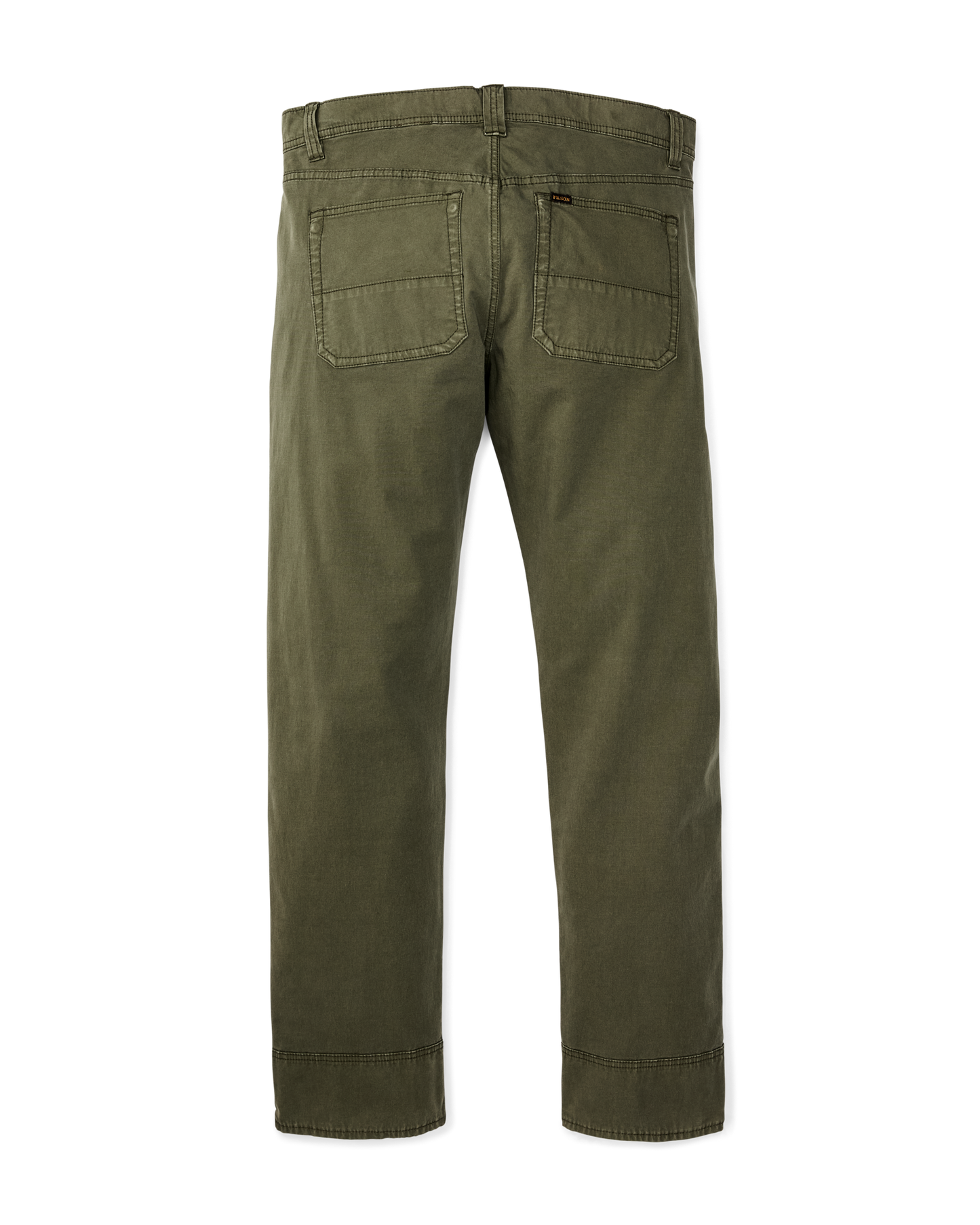 Granite Mountain 5-pocket Pants - Burnt Olive