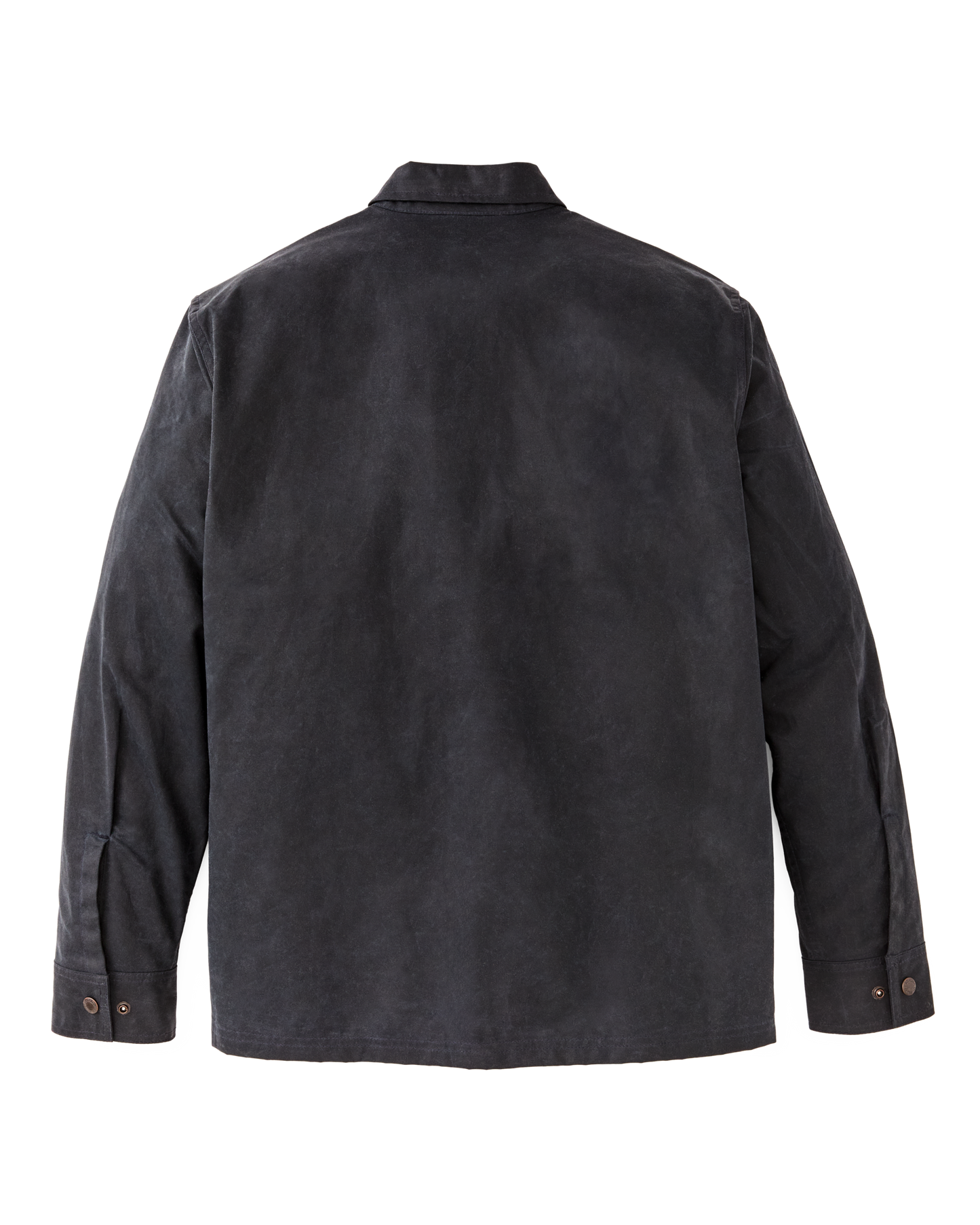 Eagle Harbor Jac-shirt - Navy