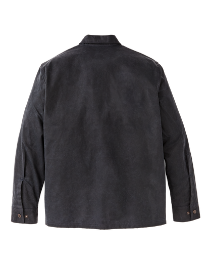 Eagle Harbor Jac-shirt - Navy