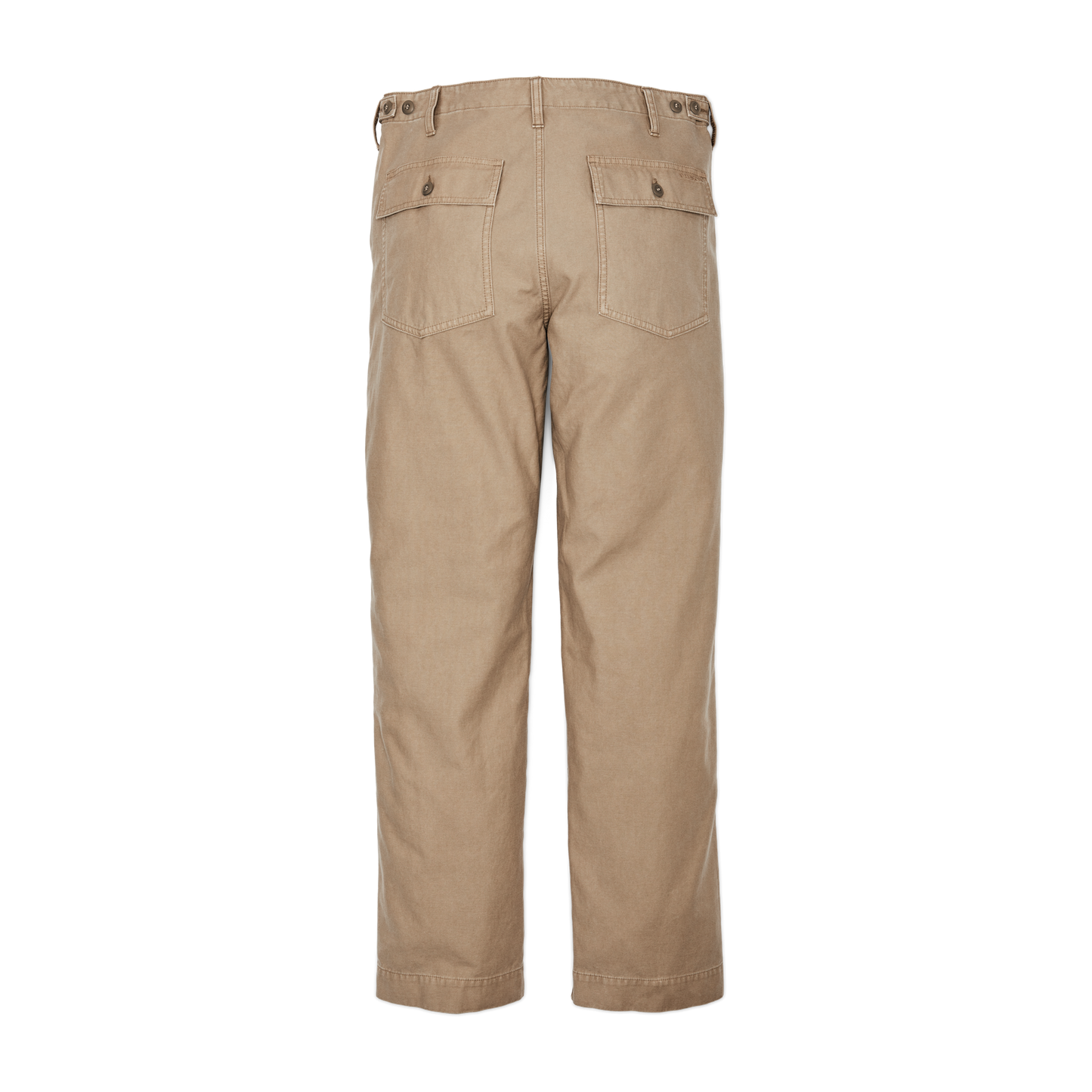 Field Supply Pants - Gray Khaki