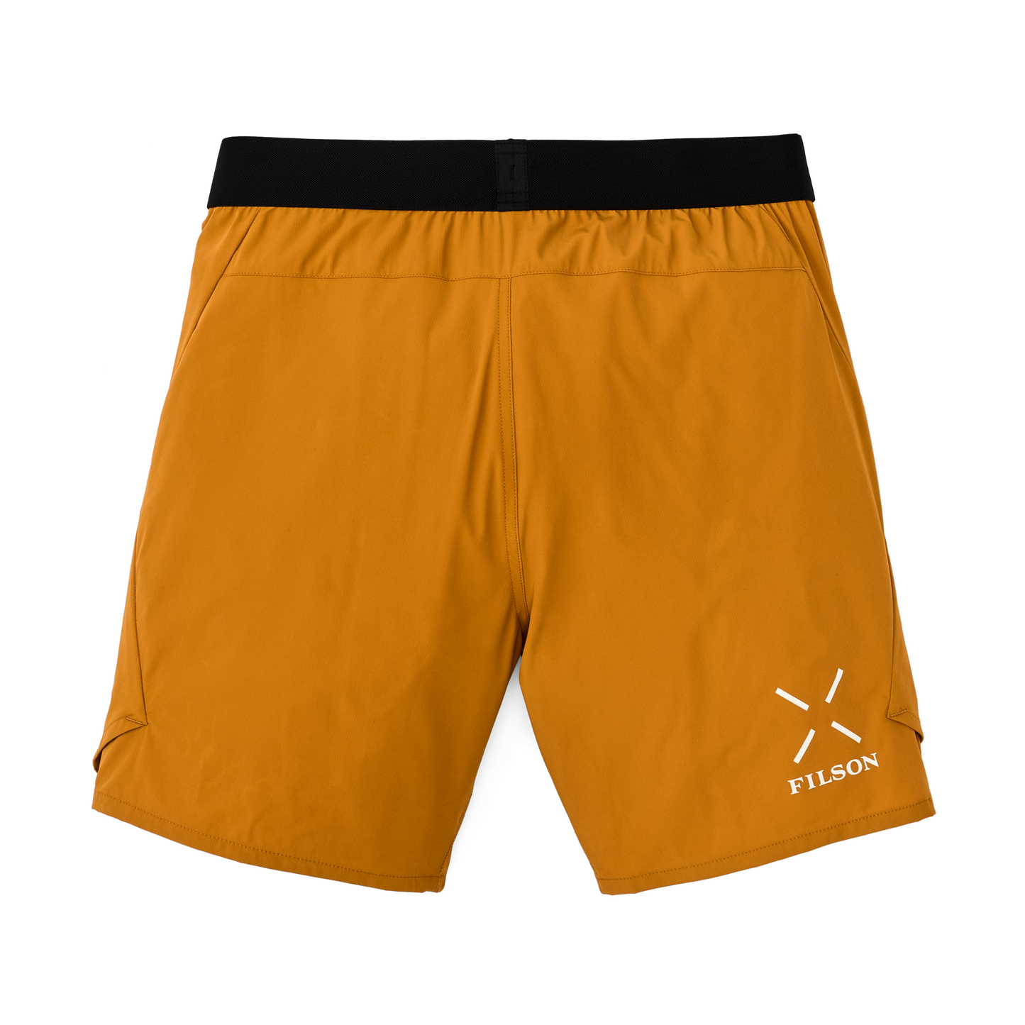 Filson X Ten Thousand Tactical Shorts - Buckthorn Brown