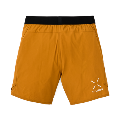 Filson X Ten Thousand Tactical Shorts - Buckthorn Brown
