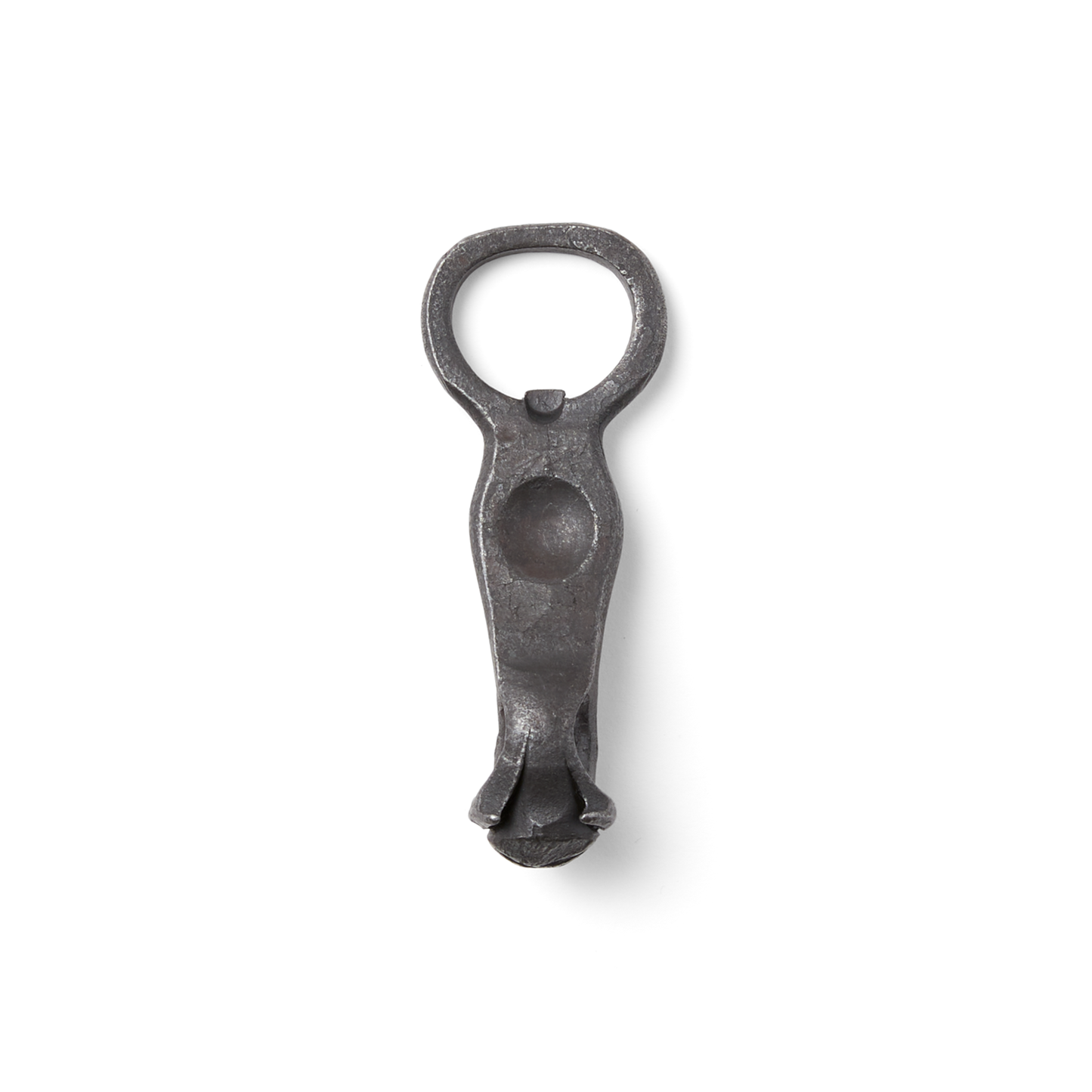 Bison Bottle Opener - Steel