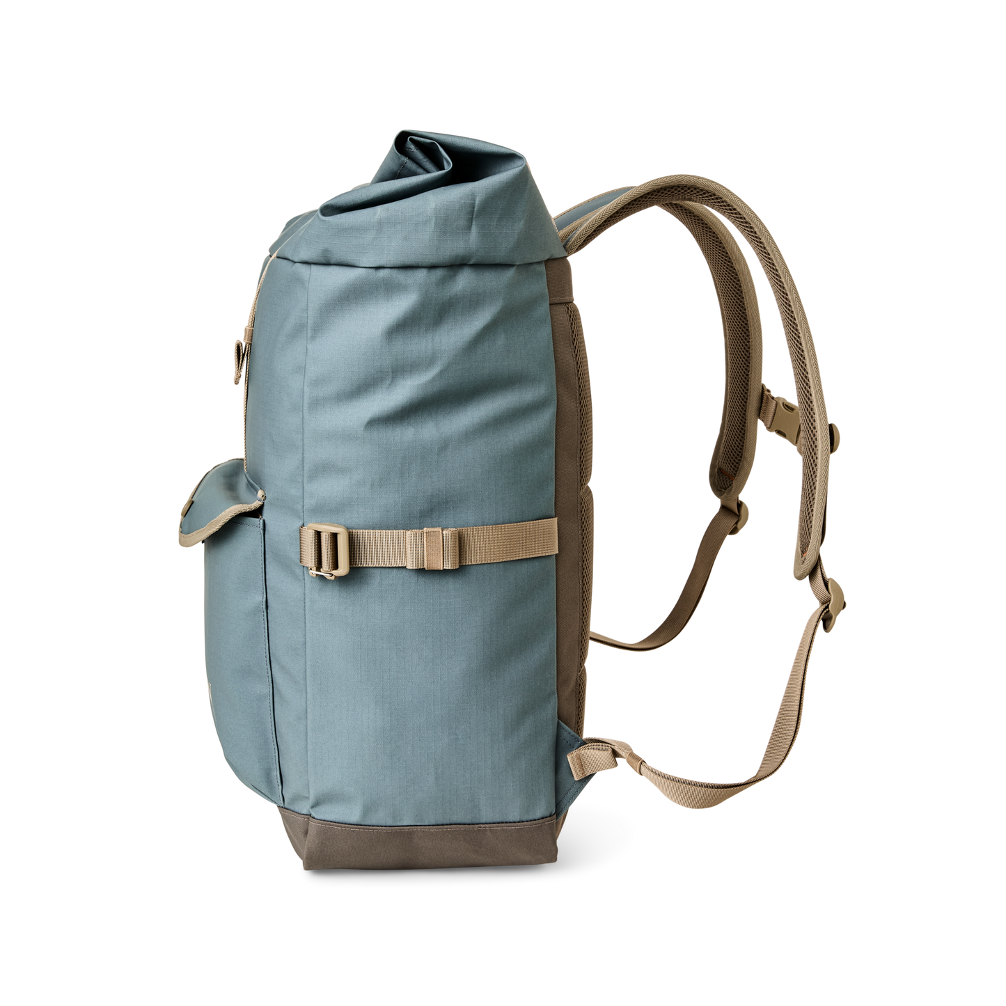All-Weather Backpack - Slate / Canteen / Covert