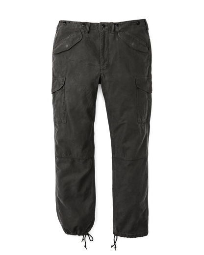 Field Cargo Pants - Peat