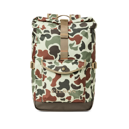 All-Weather Backpack - Shrub Camo / Canteen / Covert
