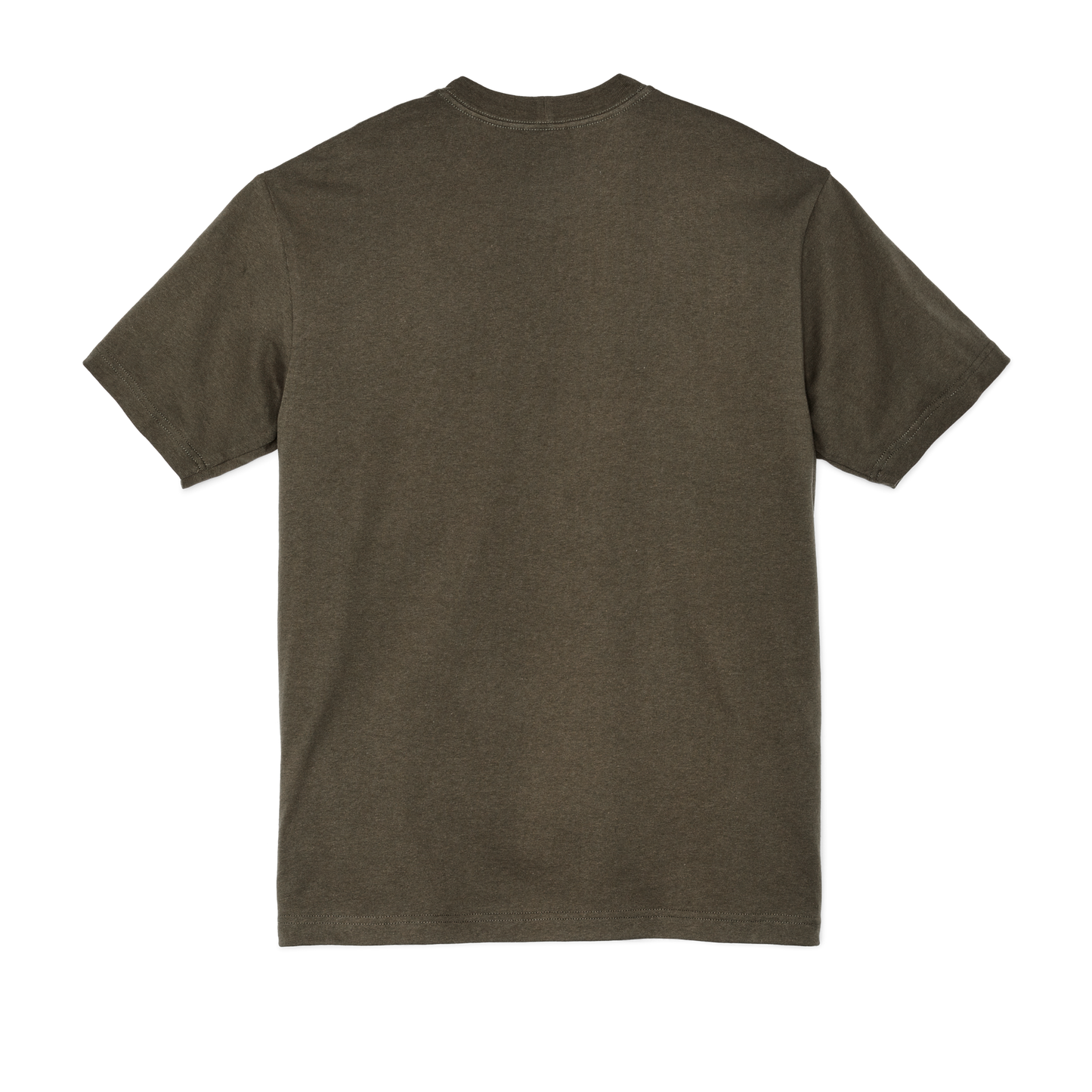 Frontier Graphic T-shirt - Tarmac / Vision