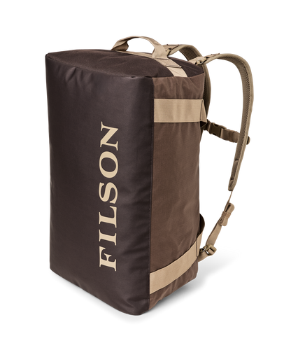 All-Weather 50L Duffle Bag - Muskrat / Brown / Covert