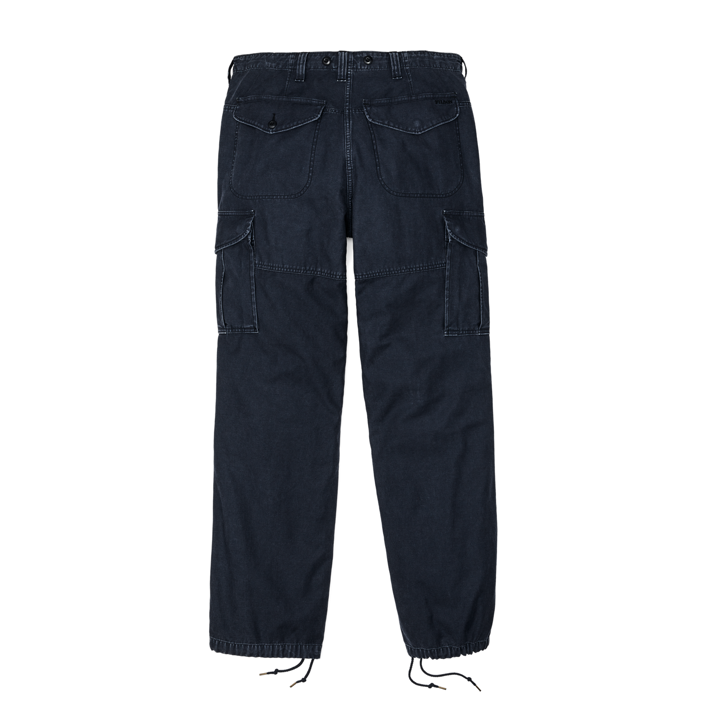 Field Cargo Pants - Blue Mussel
