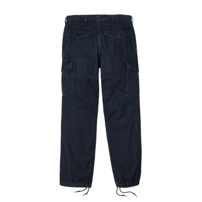 Field Cargo Pants - Blue Mussel