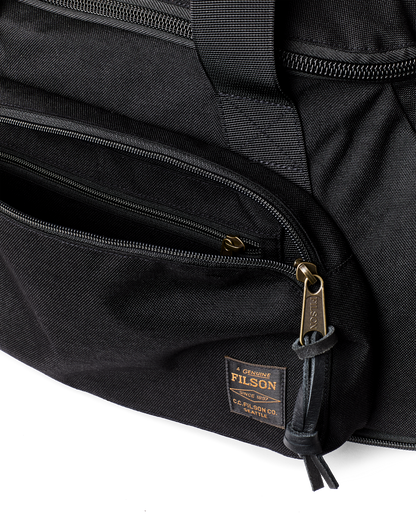 Dryden Duffle Pack - Black